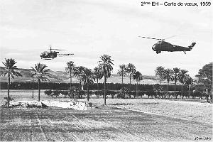 204- ARMEE DE L'AIR EN ALGERIE 1945-1962-52 (23)